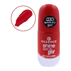 Essence Gloss N Roll Gel Nailpolish 16 8Ml