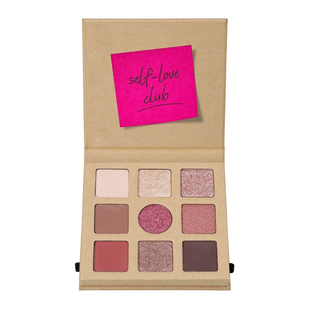 Essence Palette Daily Dose Of Love Eye Shadow 6.3Gm