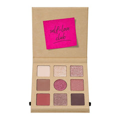 Essence Palette Daily Dose Of Love Eye Shadow 6.3Gm