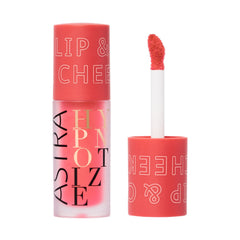 ASTRA HYPNOTIZE LIQUID LIP & CHEEK LIP GLOSS 04 3.5ML
