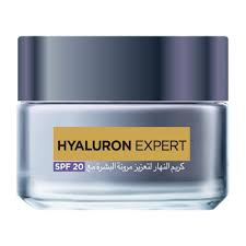 Loreal Hyaluron Expert Day Face Cream 50Ml