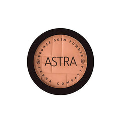 ASTRA BRONZE SKIN FACE POWDER20 9GM