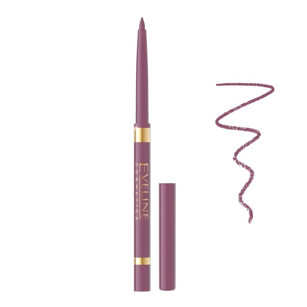 Eveline Make A Shape Automaticlip Liner Pencil 05 1.1Gm