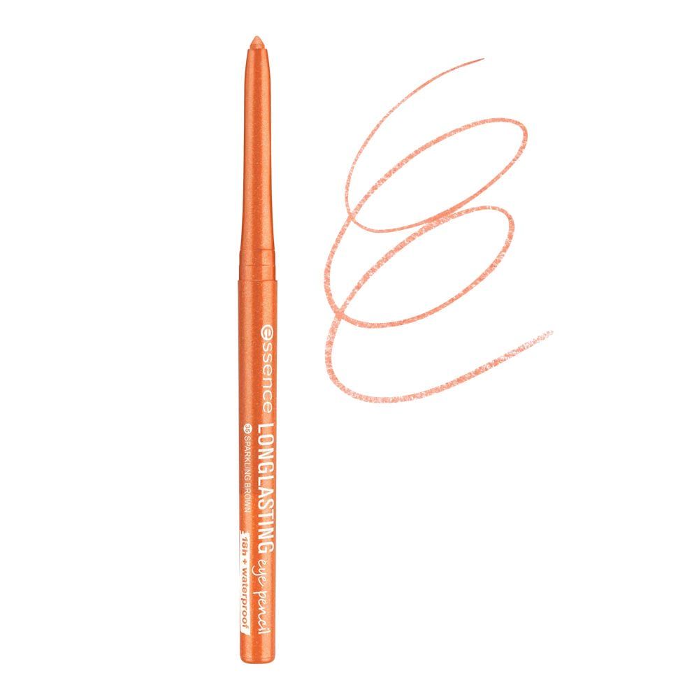 Essence Long Lasting Eye Pencil 39 0.28Gm