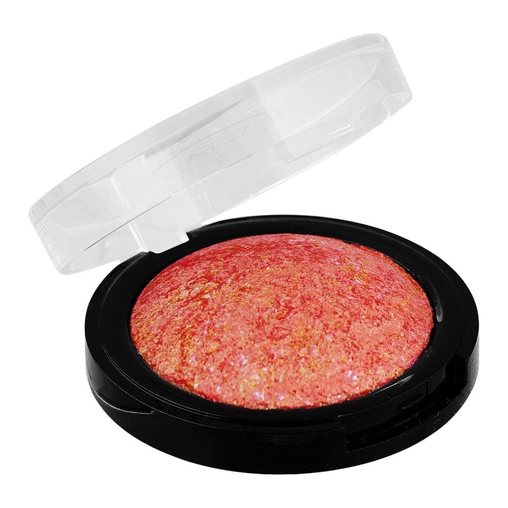Glamorous Mineral Terracotta Eye Shade & Blusher 13Gm