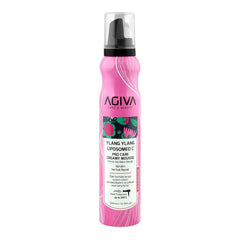 Agiva Lipozom C Pro Care Hair Cream 250Ml