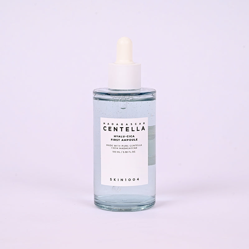 Skin1004 Madagascar Centella Hyalu-Cica First Ampoule 100Ml