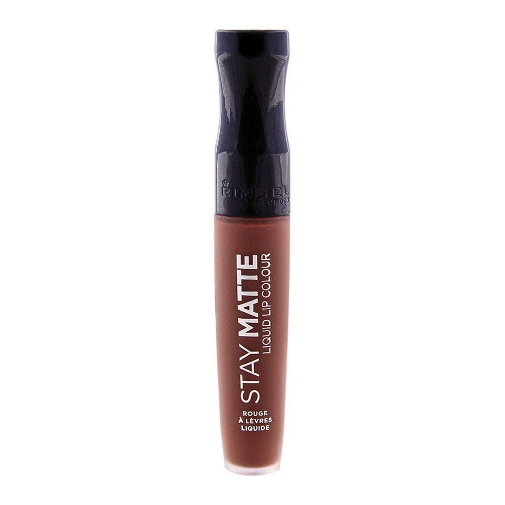 Rimmel Stay Matte Liquid Lipstick 733 5.5Ml