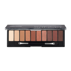 Flormar Palette Sunset Eye Shadow 03 10gm