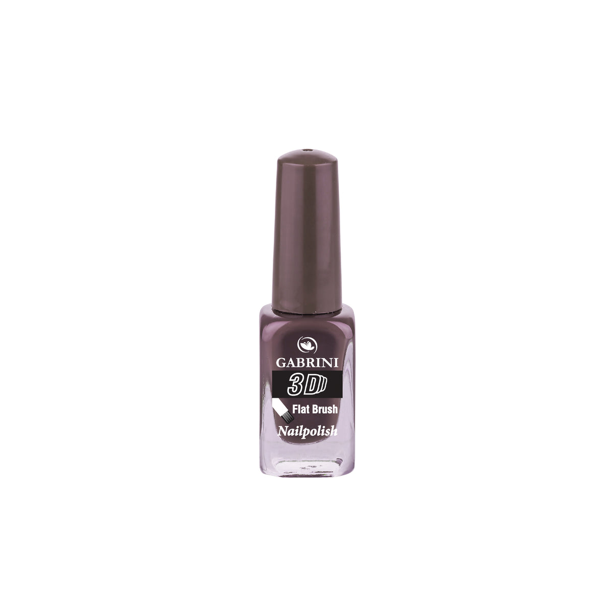 GABRINI 3D NAIL POLISH 09 13ML