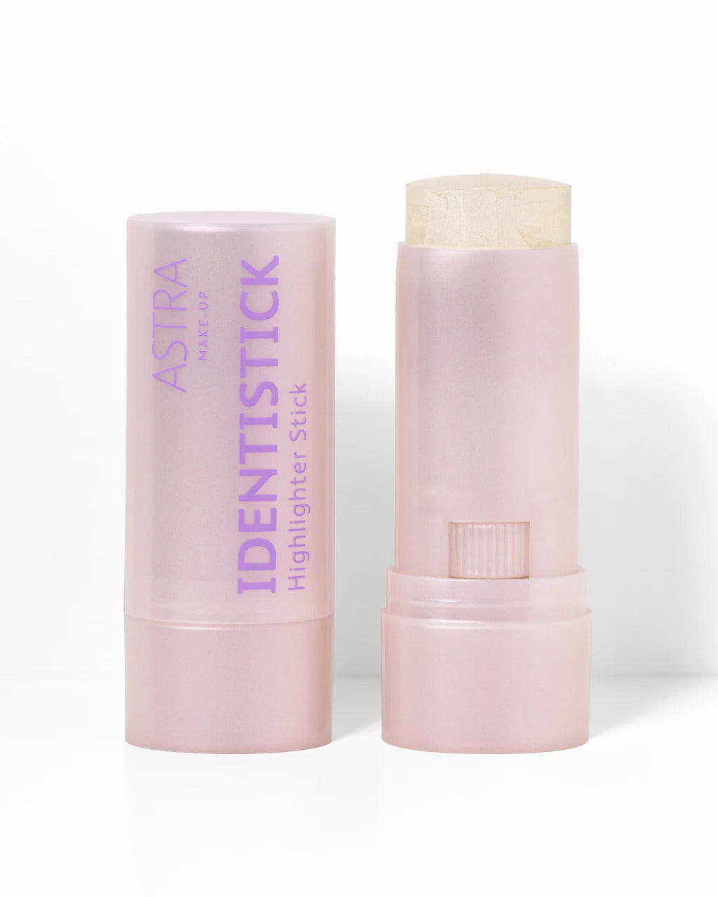Astra Identi Stick Highlighter Stick 01 6Gm