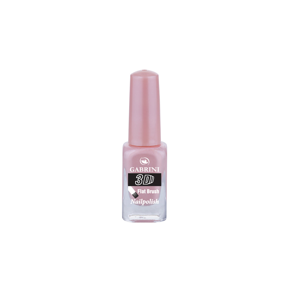 GABRINI 3D NAIL POLISH 34 13ML