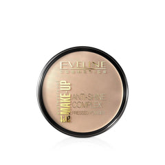 Eveline Art Make-Up Face Powder 34 14Gm