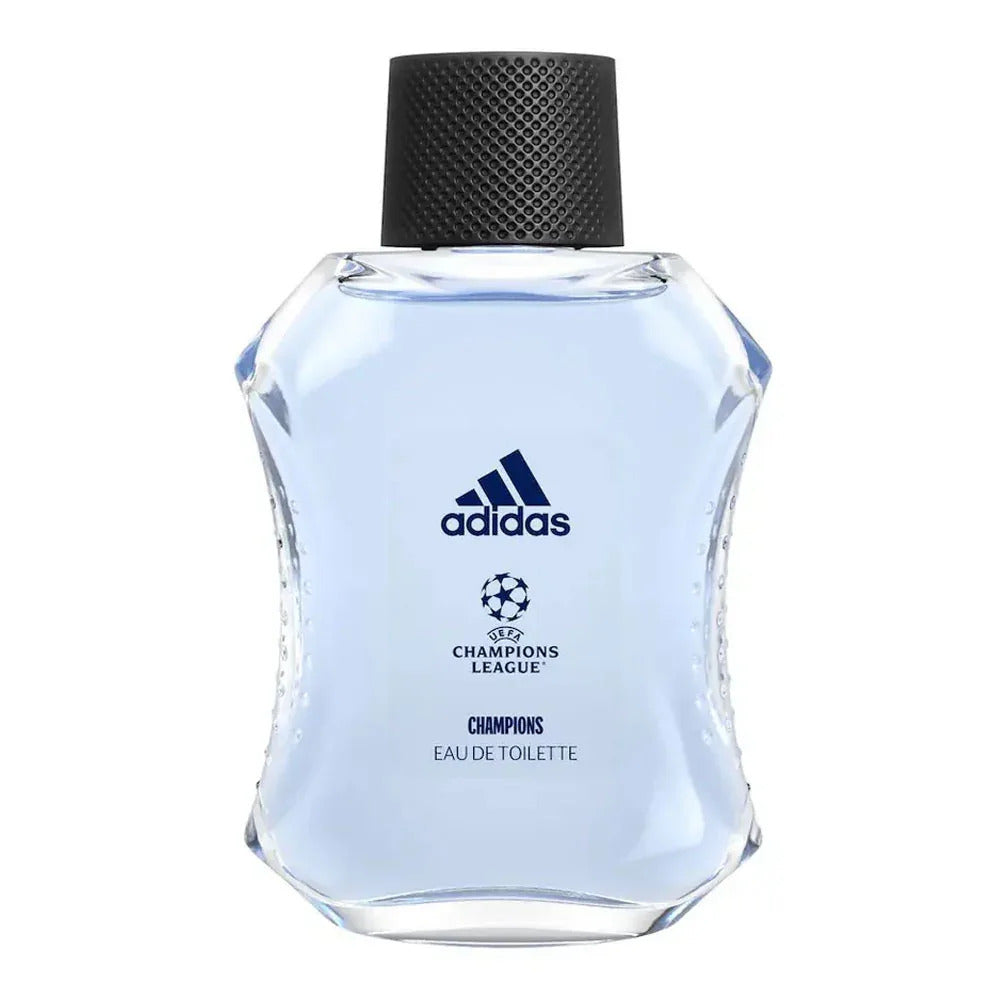 ADIDAS UEFA CHAMPIONS LEAGUE EDT 100ML