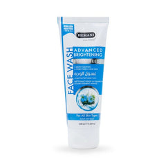Hemani Advance Whitening Facewash 100Ml