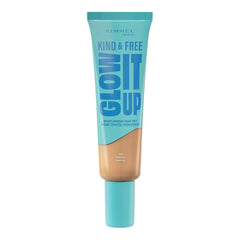 RIMMEL KIND & FREE FOUNDATION160 30ML
