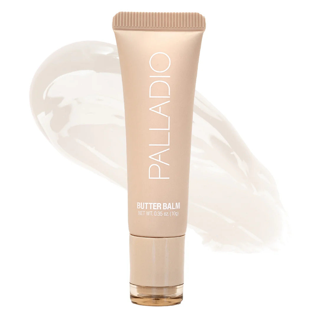 PALLADIO BUTTER LIP BALM BLB-01 10GM  