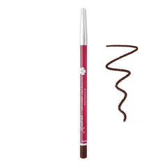 RIVAJ WATERPROOF EYEBROW PENCIL BROWN 1.2GM