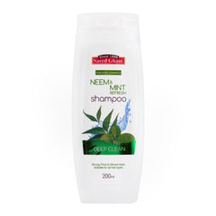 Saeed Neem Shampoo 200Ml