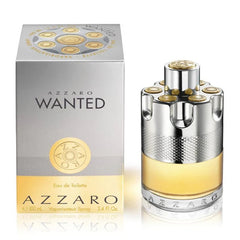 AZZARO WANTED EDT 100ML