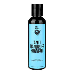 Dari Mooch Anti Dandruff Shampoo 180Ml