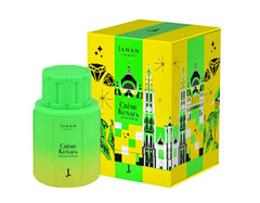 J. JUNAID JAMSHED CRÈME KUNAFA EDP 100ML