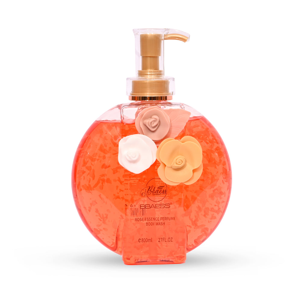 MODERN BAZAAR SUMMER GREEN FUN BODY WASH 1000ML