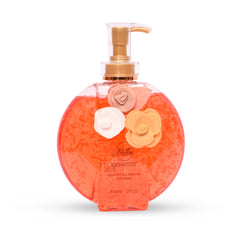 MODERN BAZAAR SUMMER GREEN FUN BODY WASH 1000ML
