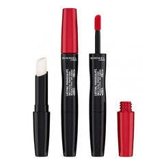 Rimmel Lasting Provocalips Lipstick 740 1.6Gm