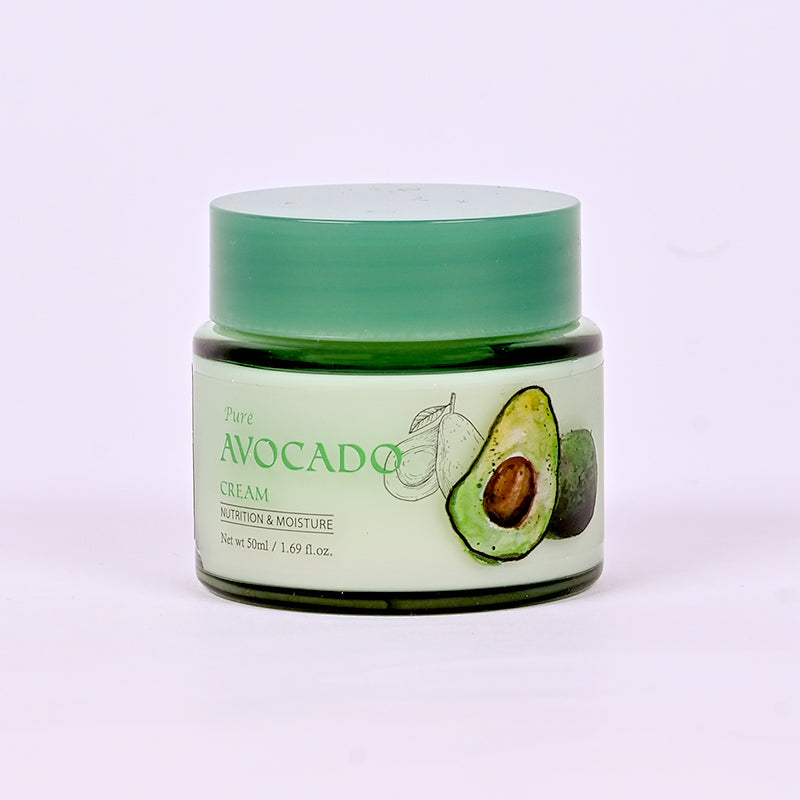 Esfolio Pure Avocado Cream 50ml