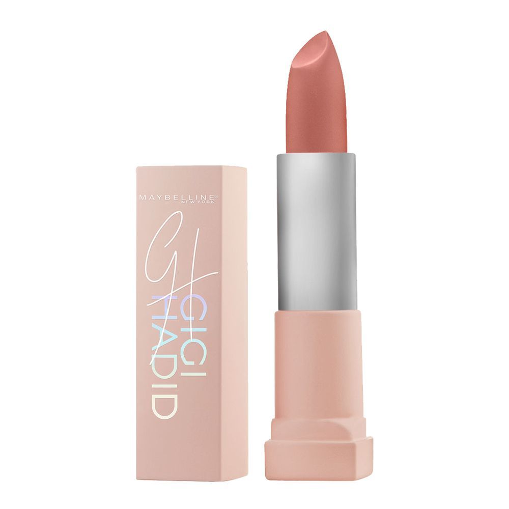 MAYBELLINE GIGI HADID MATTE LIPSTICK GG09 3.9GM
