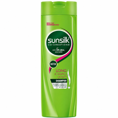 Sunsilk Long & Healthy Growthshampoo 185Ml