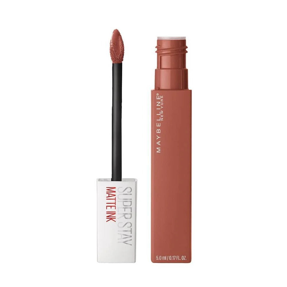 Maybelline Super Stay Matte Ink Liquid Lipstick 70 5Ml