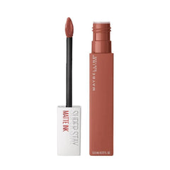 Maybelline Super Stay Matte Ink Liquid Lipstick 70 5Ml