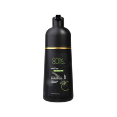 ONLY AURA Apple Hair Black Shampoo 400ml