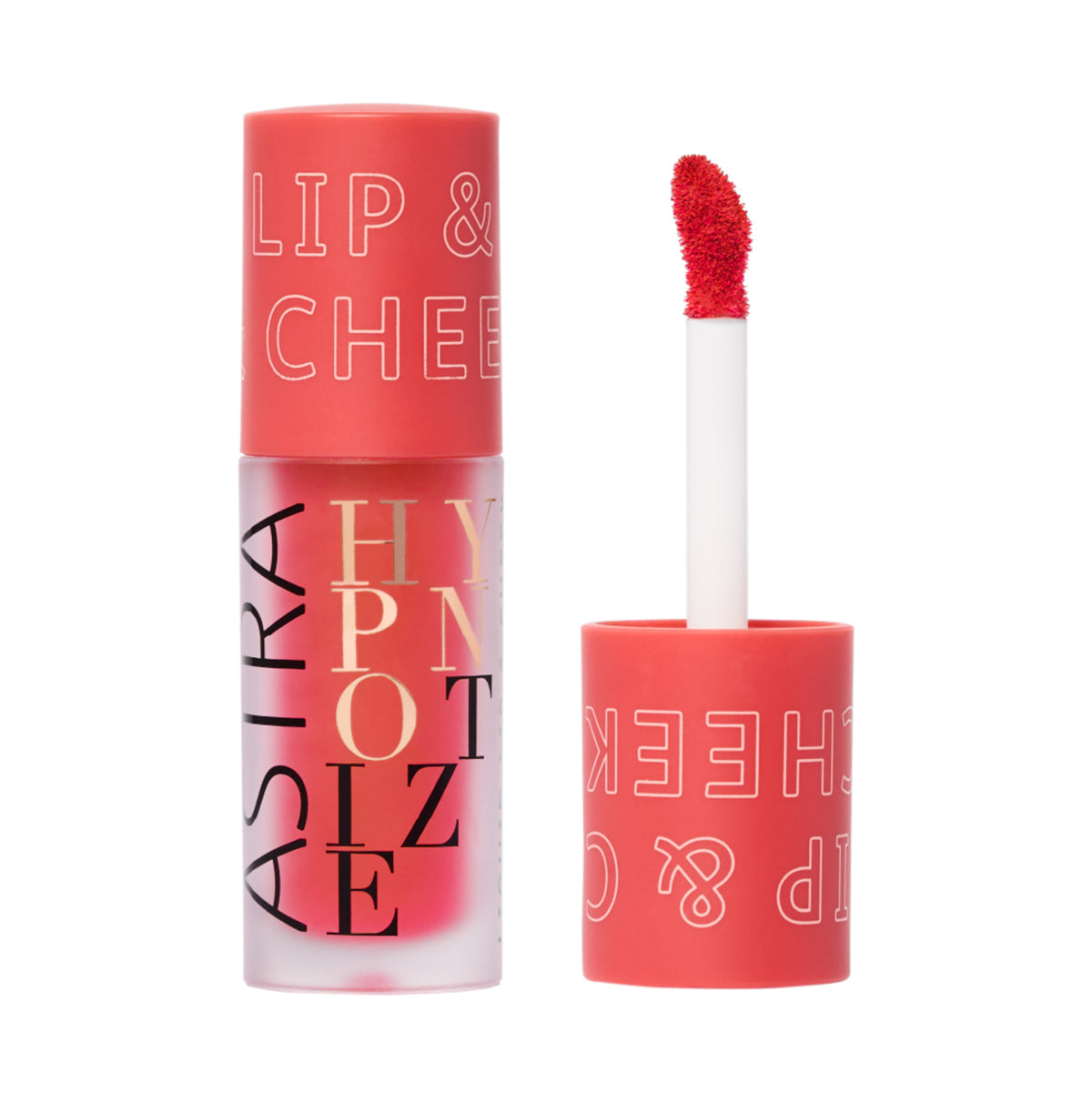 ASTRA HYPNOTIZE LIQUID LIP & CHEEK LIP GLOSS 05 3.5ML