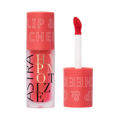 ASTRA HYPNOTIZE LIQUID LIP & CHEEK LIP GLOSS 05 3.5ML