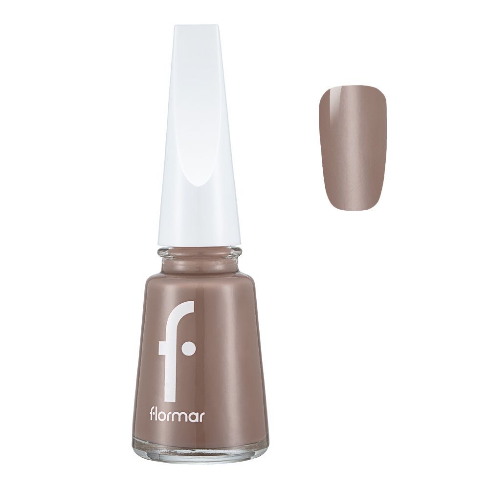 FLORMAR MAXI BRUSH NAIL POLISH508 11ML