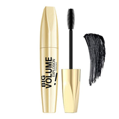 Eveline Big Volume Explosion Mascara Black 12Ml