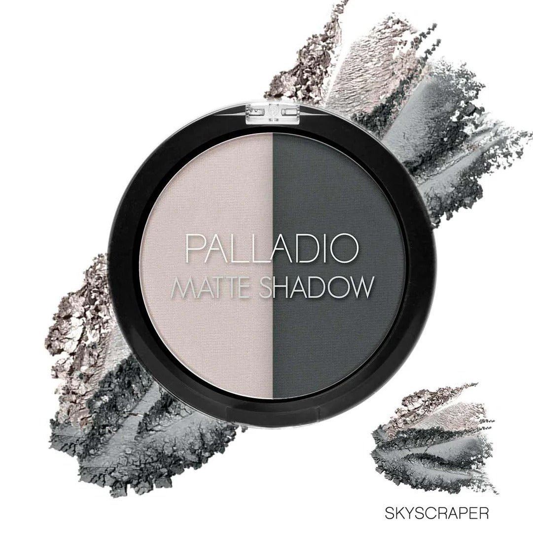 PALLADIO HERBAL MATTE EYE SHADOW EDM-05 2.7GM