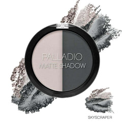 PALLADIO HERBAL MATTE EYE SHADOW EDM-05 2.7GM