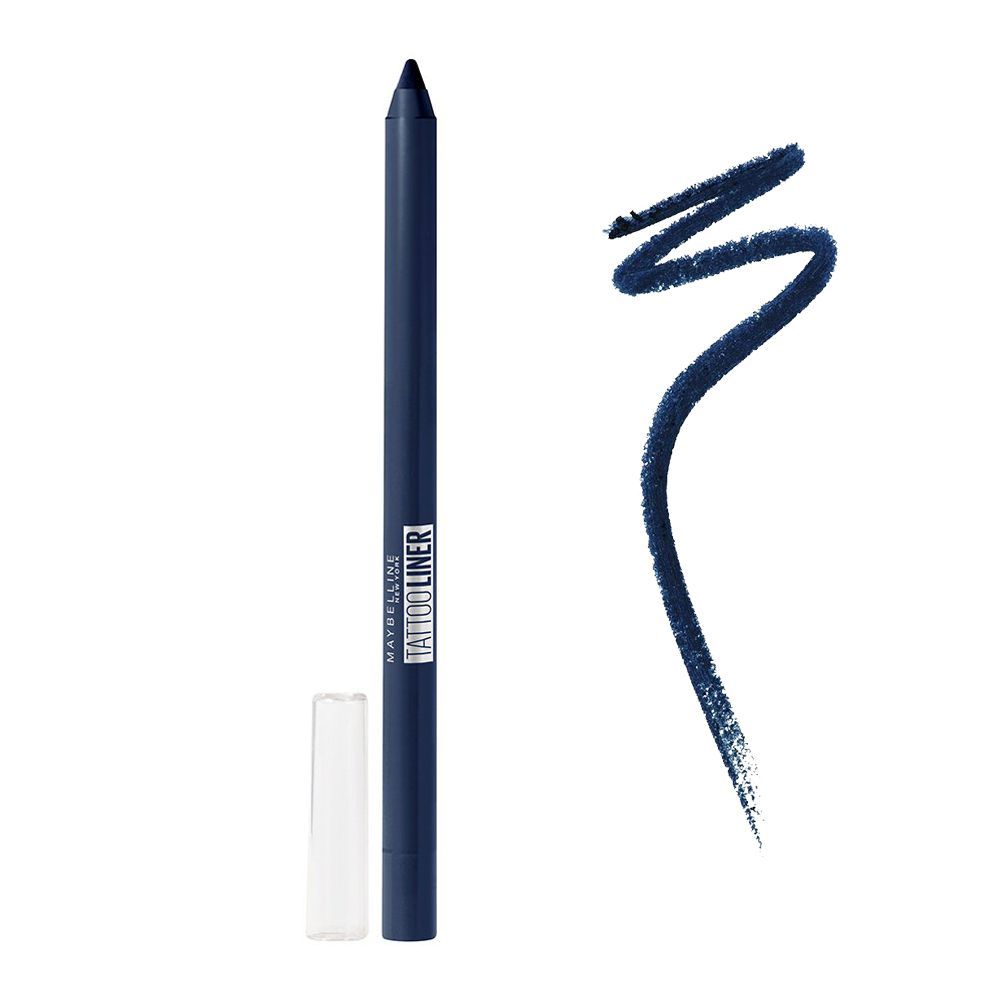 Maybelline Tattoo Gel Eye Liner Pencil 920 1.3Gm