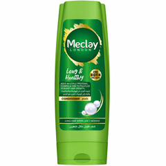 Meclay London Long & Healthy Conditioner 350Ml