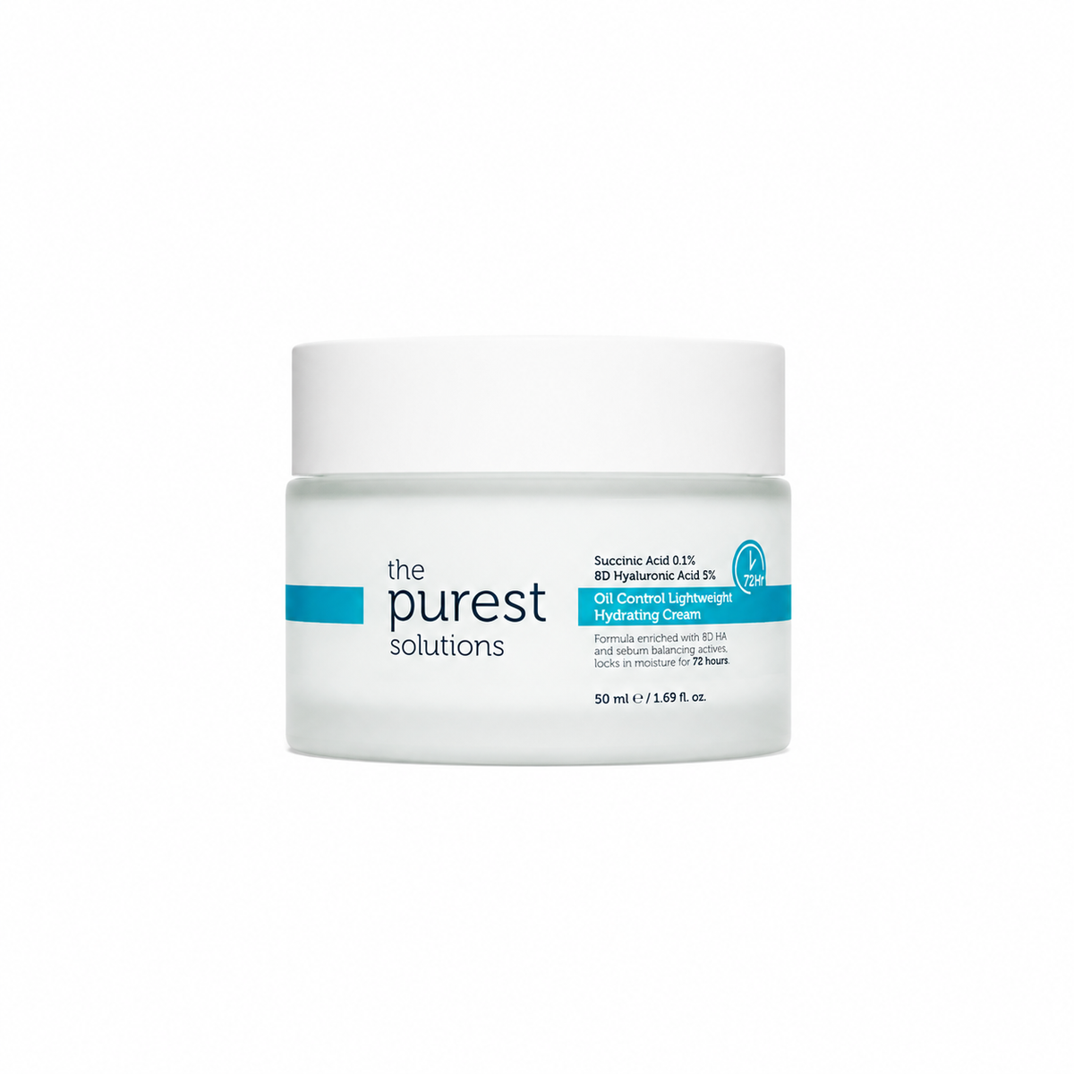 THE PUREST SOLUTIONS Vitamin B Complex Serum 30ML