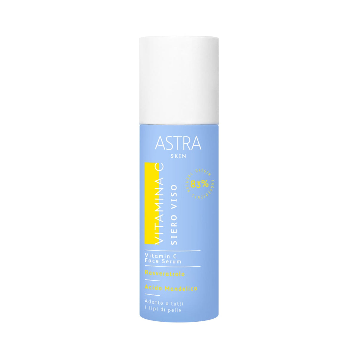 ASTRA VITAMIN C FACE SERUM 30ML