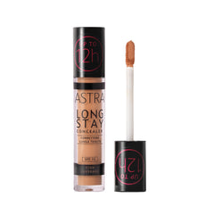 ASTRA LONG STAY CONCEALER 07W4.5ML