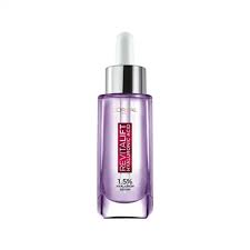 Loreal Revitalift Hyaluronic Acid Face Serum 30Ml