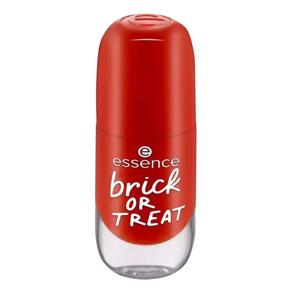 Essence The Gel Nail Polish 59 Brick Or Treat 8Ml