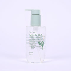 Esfolio Pure Skin Green Tea Cleansing Oil 200ml