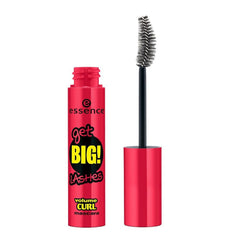Essence Get Big Lashes Volume Curl Mascara 12Ml